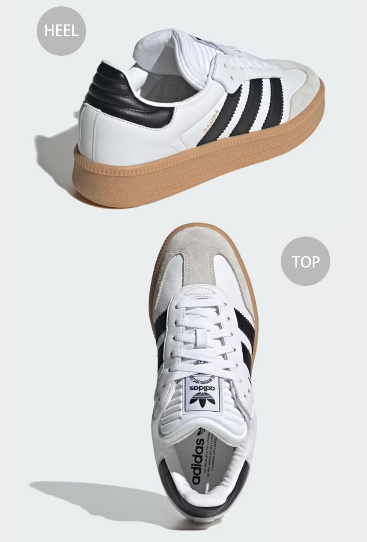 ★ADIDAS★SAMBA スニーカー シューズ アディダス サンバ adidas 【並行輸入品】アディダス オリジナルス 定番 スニーカー