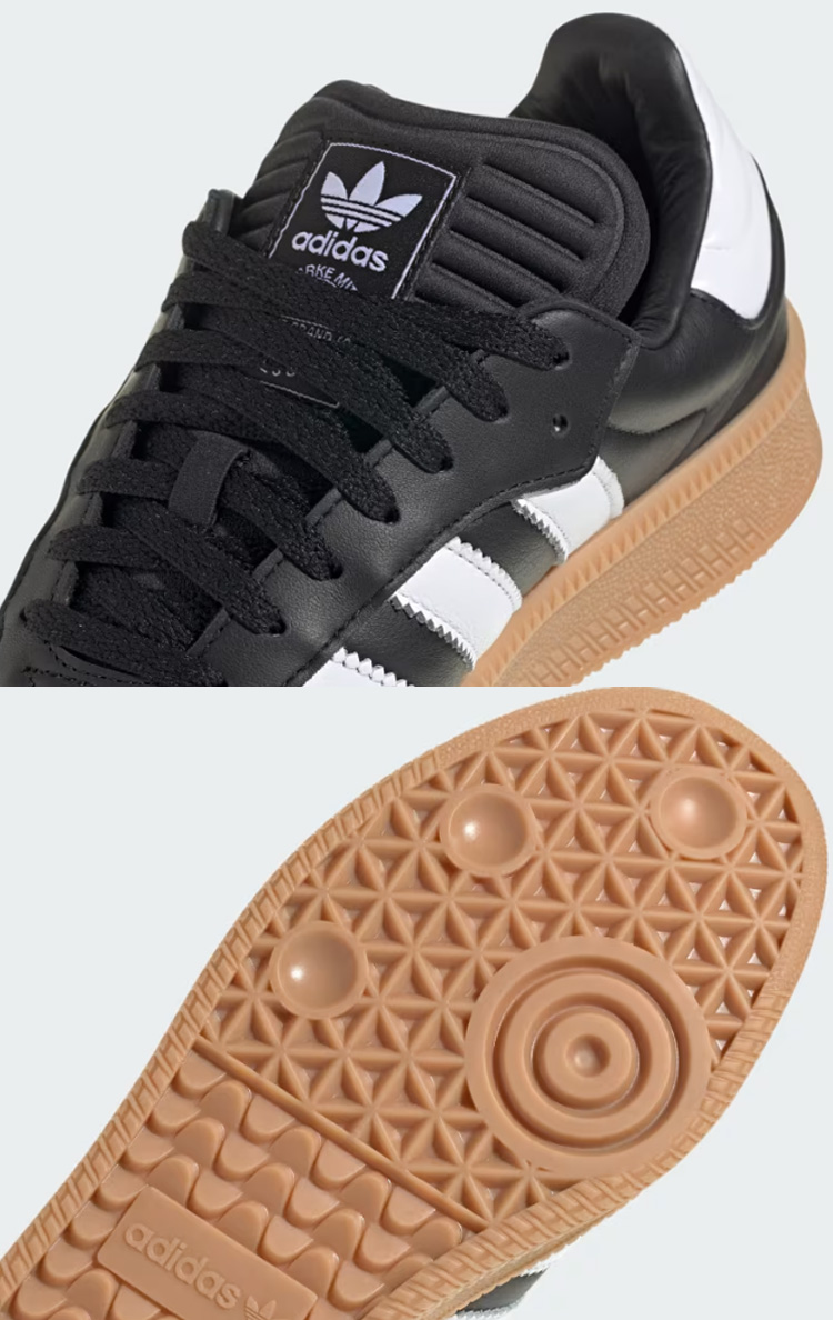 Adidas Samba XLG 
