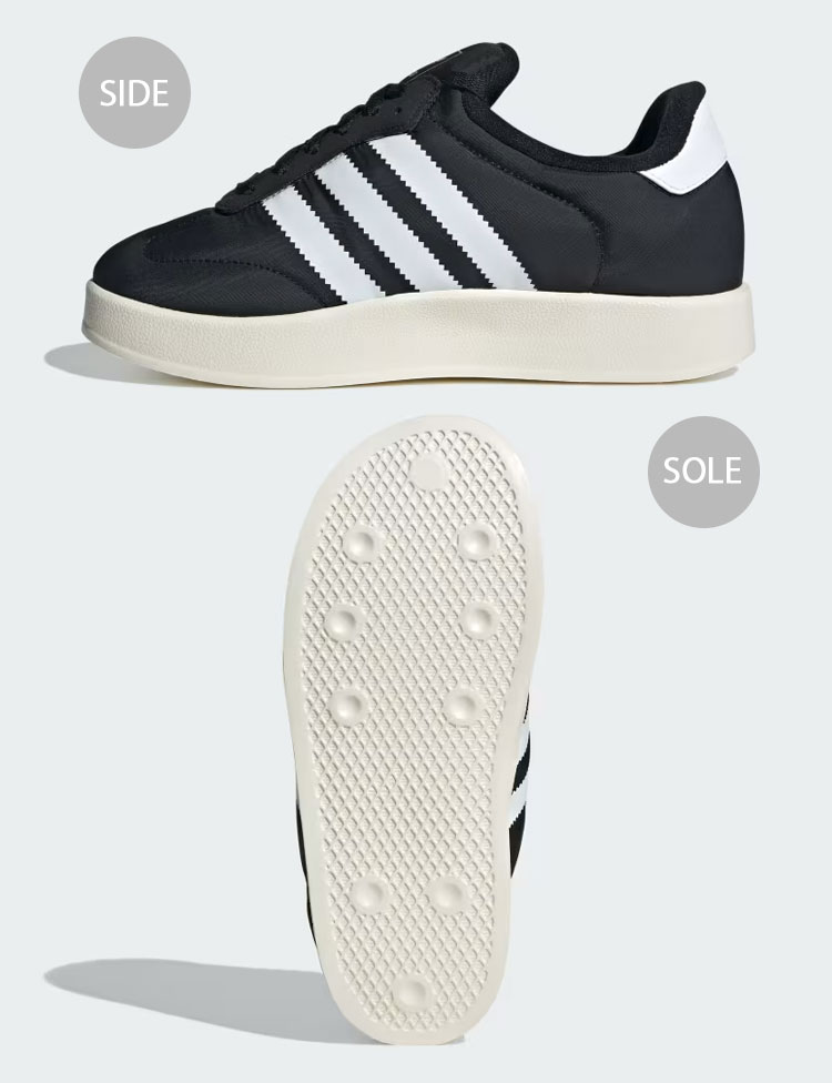 adidas（アディダス） adidas originals スニーカー SAMBA HOME IE1434