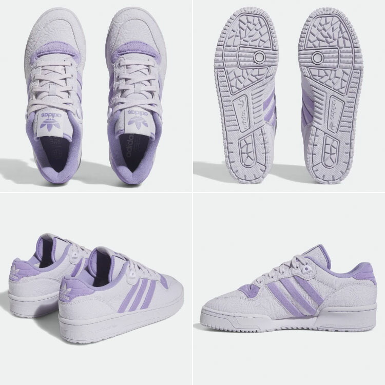 adidas Originals アディダス オリジナルス スニーカー RIVALRY LOW TR ライバルリー ロー TR IE1665 Silver Lilac ad-ie1665-3.jpg