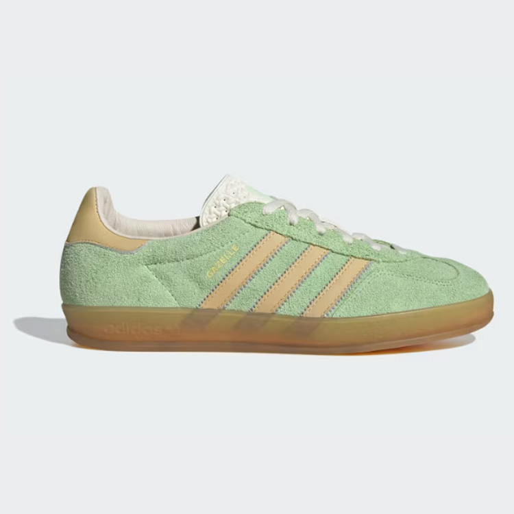 adidas gazelle Mexico ガゼル グリーン 完売品 24.0 楽天市場】adidas ガゼル（カラーグリーン）（スニーカー