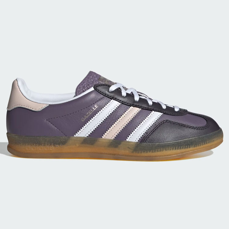 adidas originals アディダス スニーカー GAZELLE INDOOR IE2956