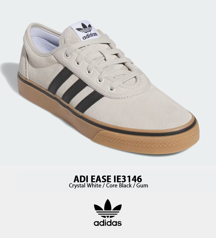 スニーカー adidas Skateboarding ADIS IE3146 楽天市場】adidas originals アディダス スニーカー ADI EASE