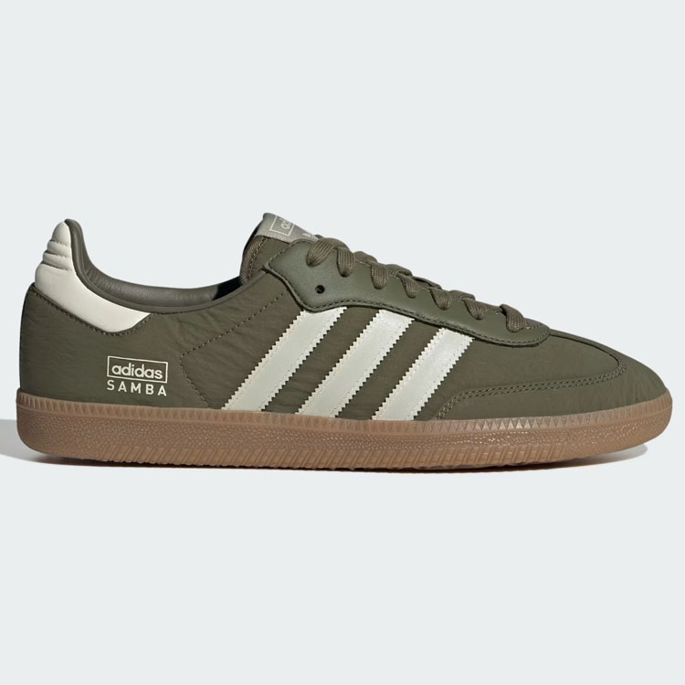 adidas originals アディダス スニーカー SAMBA OG IE3440