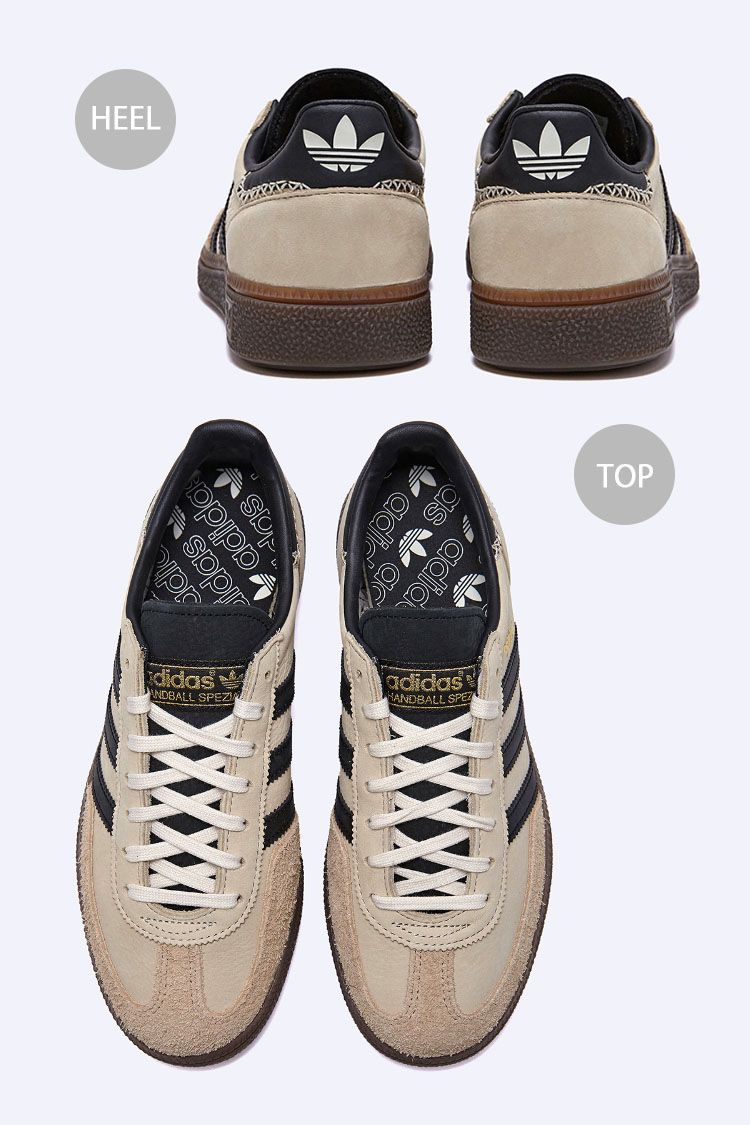adidas Originals アディダス スニーカー HANDBALL SPEZIAL