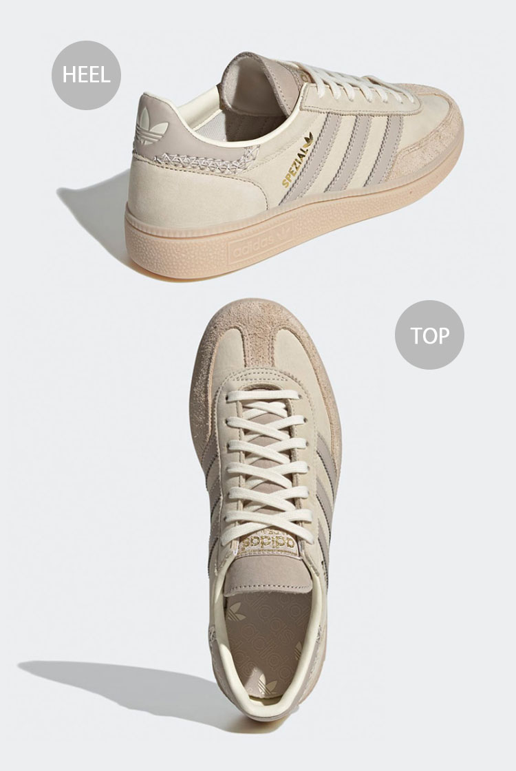 楽天市場】アディダス ハンドボール スペツィアル adidas