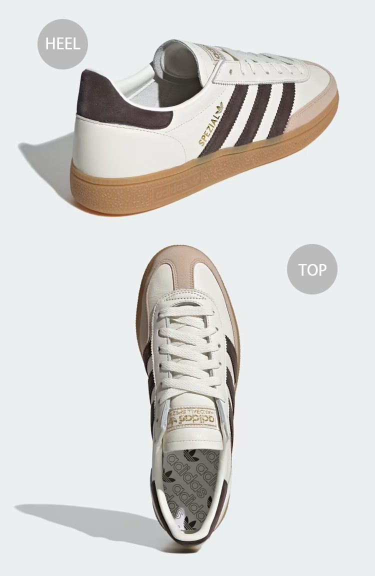 adidas（アディダス） adidas Originals スニーカー HANDBALL SPEZIAL