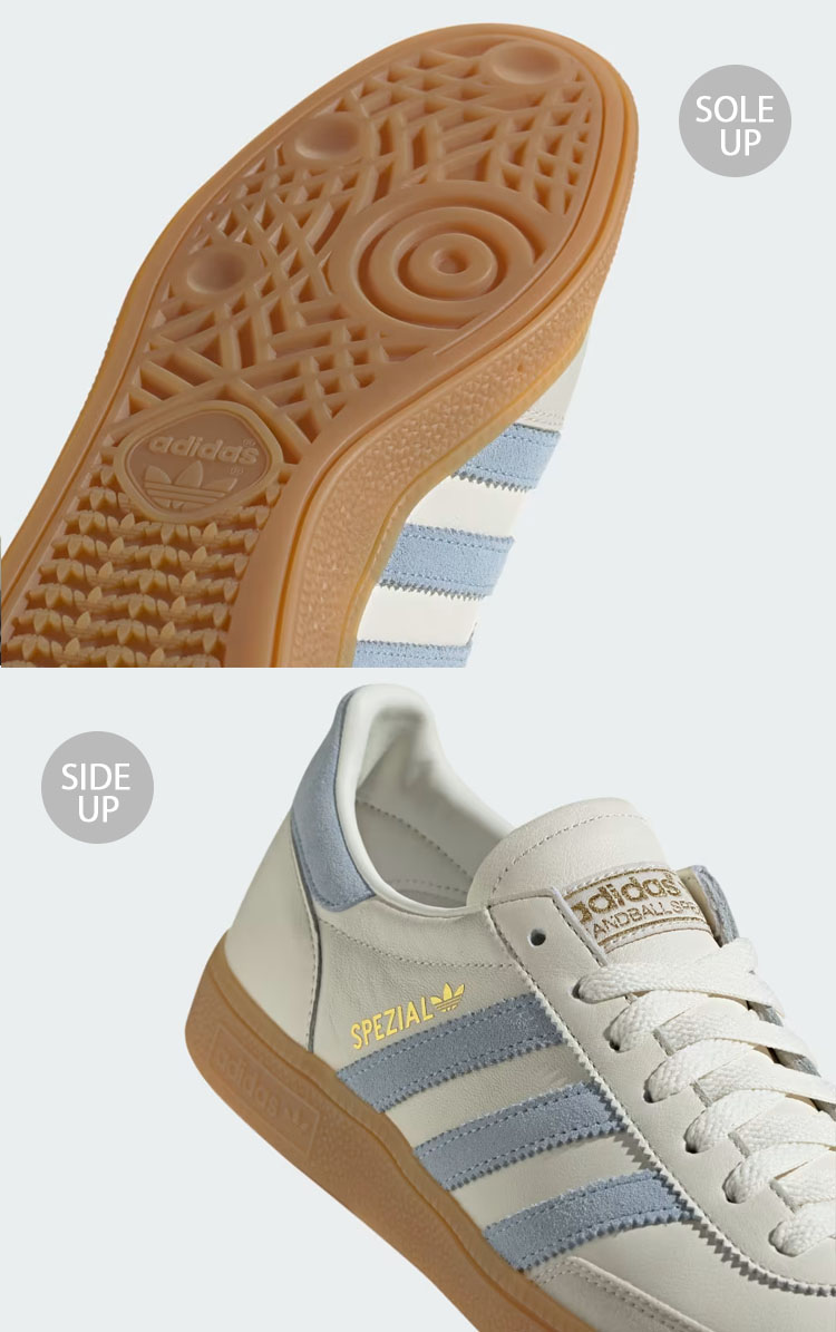 adidas Originals アディダス スニーカー HANDBALL SPEZIAL IE3710 SHADOW BROWN ALUMINIUM  GUM ハンドボール スペツィアル スエード シューズ テラス系 Tトゥ : ad-ie3710 : セレクトショップ a-clo - 通販 -  Yahoo!ショッピング