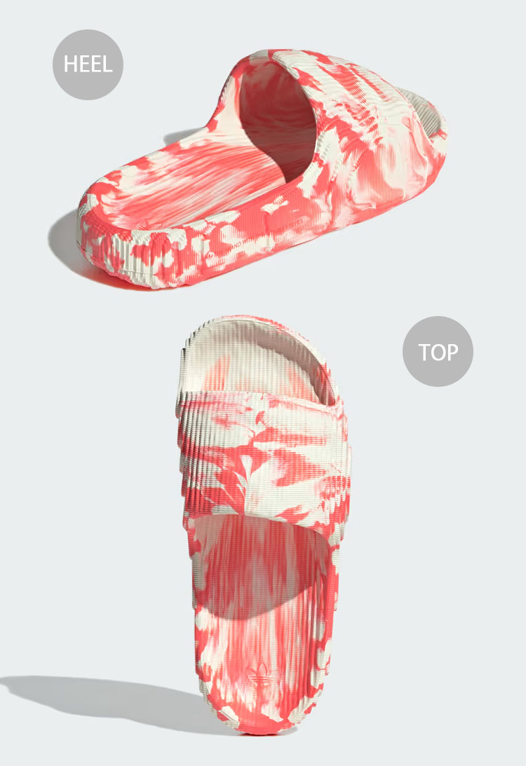 adidas originals アディダス サンダル ADILETTE 22 SLIDE