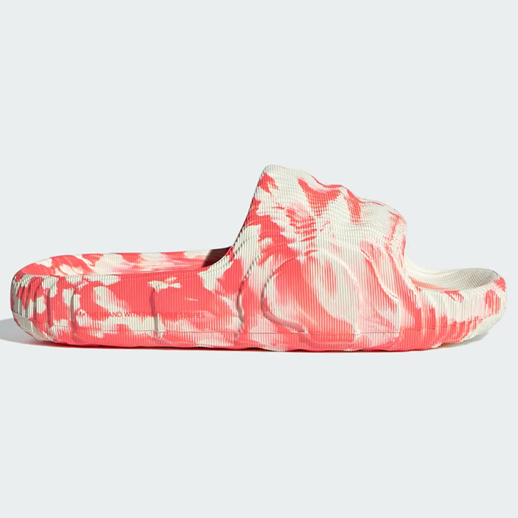 adidas originals アディダス サンダル ADILETTE 22 SLIDE