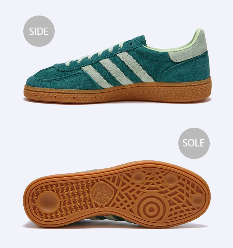 adidas Originals アディダス レディース スニーカー HANDBALL