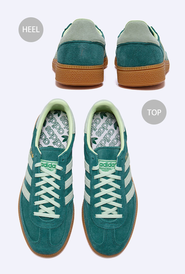 adidas Originals アディダス レディース スニーカー HANDBALL adidas Originals アディダス レディース スニーカー HANDBALL