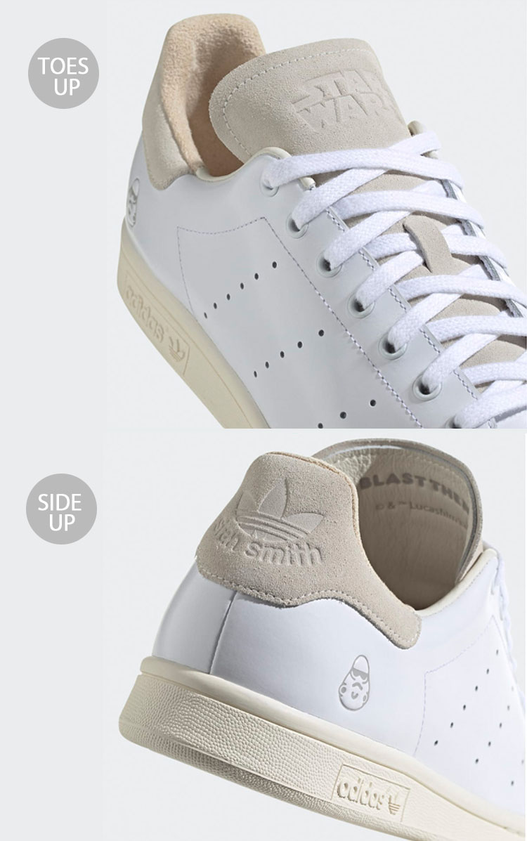 adidas（アディダス） adidas Originals スニーカー NANZUKA STAR WARS