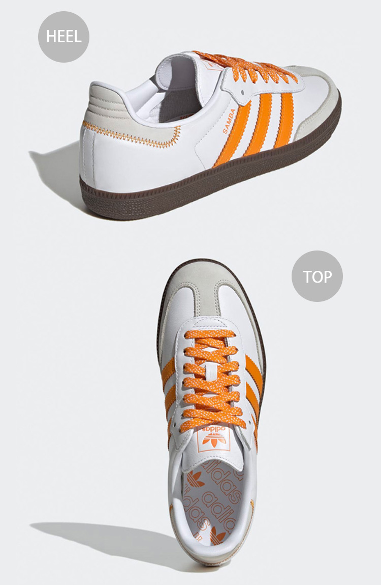 adidas originals アディダス スニーカー SAMBA OG IE6521