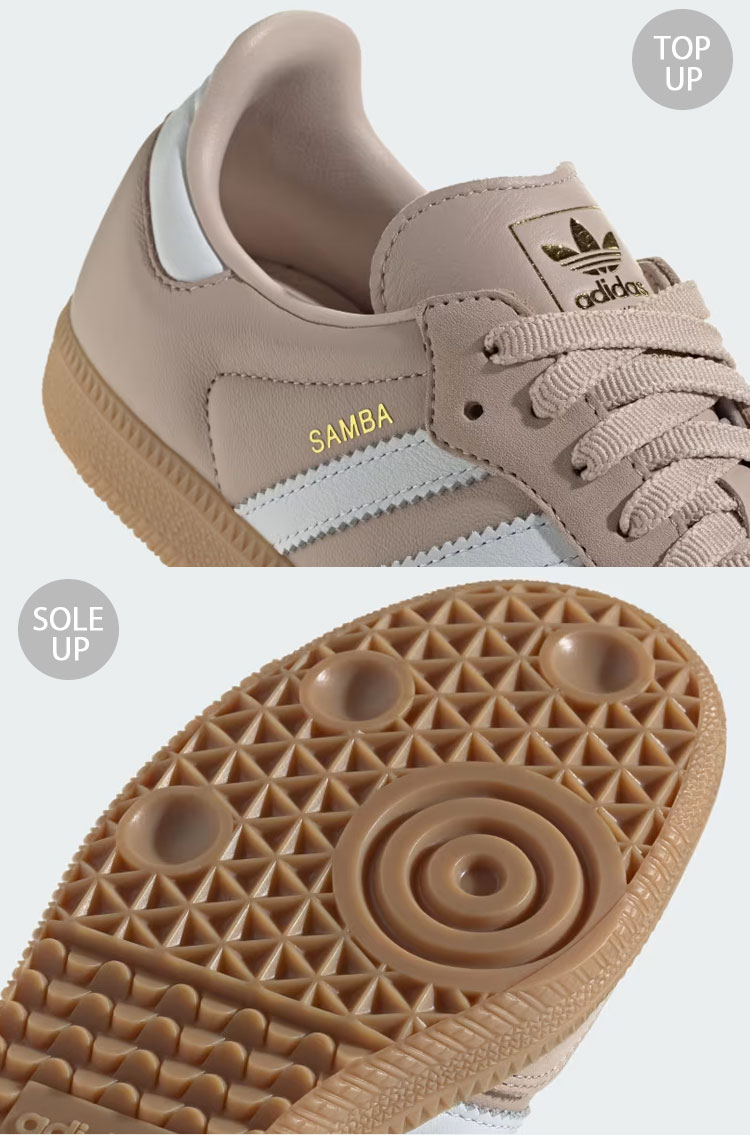 ◆adidas SAMBA OG IE6523◆アディダス　サンバ　24.0㎝ adidas originals アディダス スニーカー SAMBA OG IE6523
