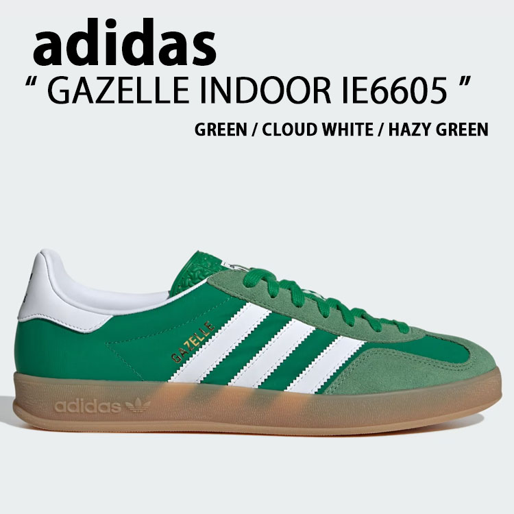 adidas（アディダス） adidas originals スニーカー GAZELLE INDOOR