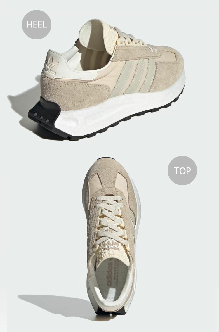 adidas Originals アディダス オリジナルス スニーカー RETROPY E5