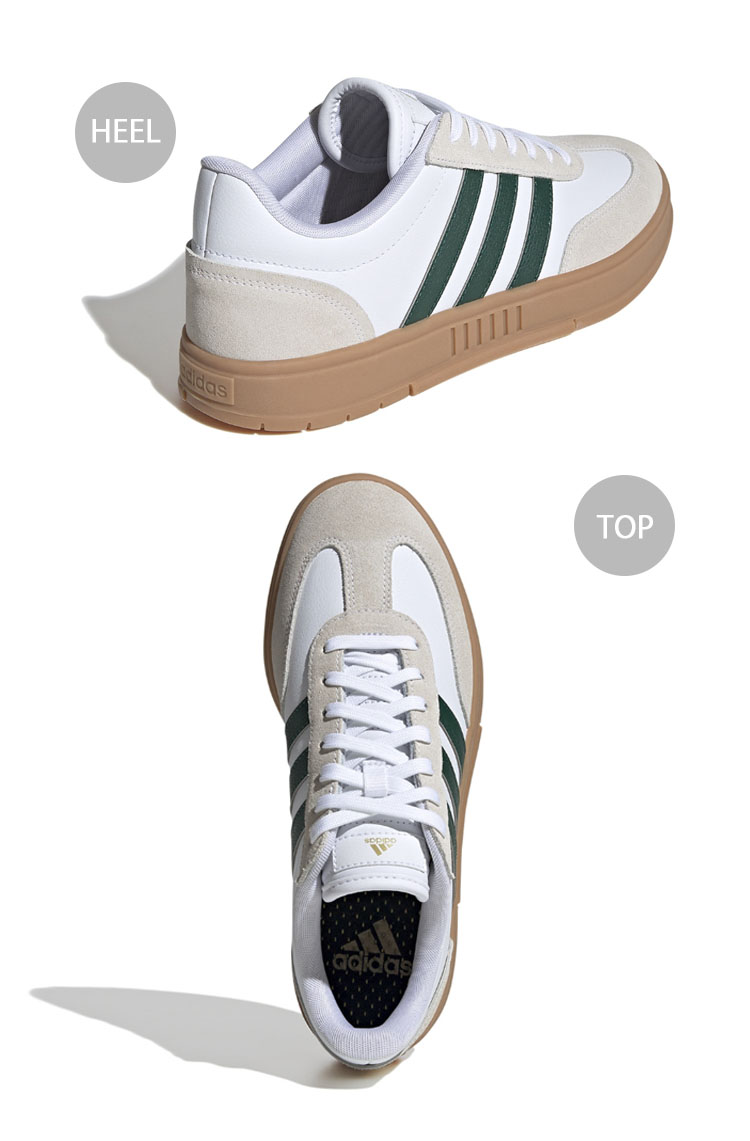 【ADIDAS】 アディダス GRADAS IVOR/CORE/GOLD 国内発送 ADIDAS】 アディダス GRADAS IVOR/CORE/GOLD 国内発送 (adidas