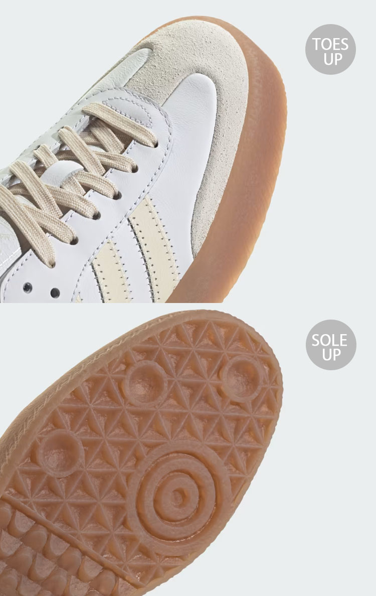 adidas originals アディダス レディース スニーカー SAMBAE