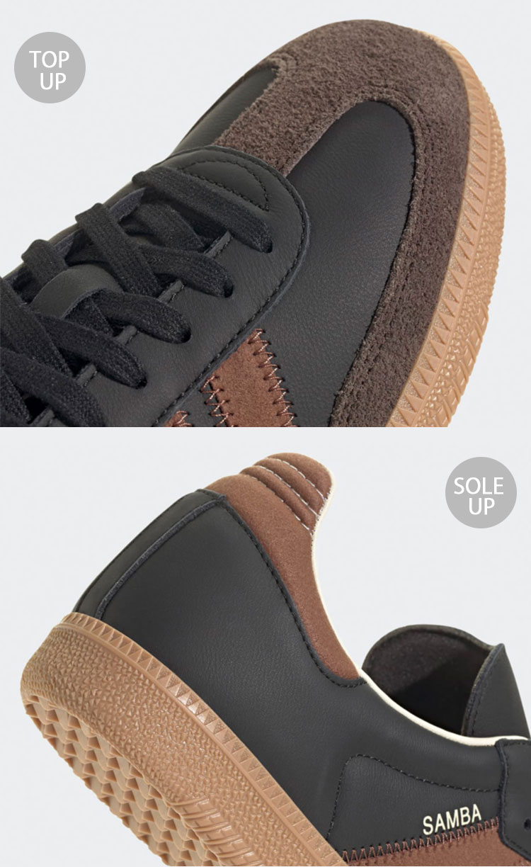 adidas originals アディダス スニーカー SAMBA OG サンバ