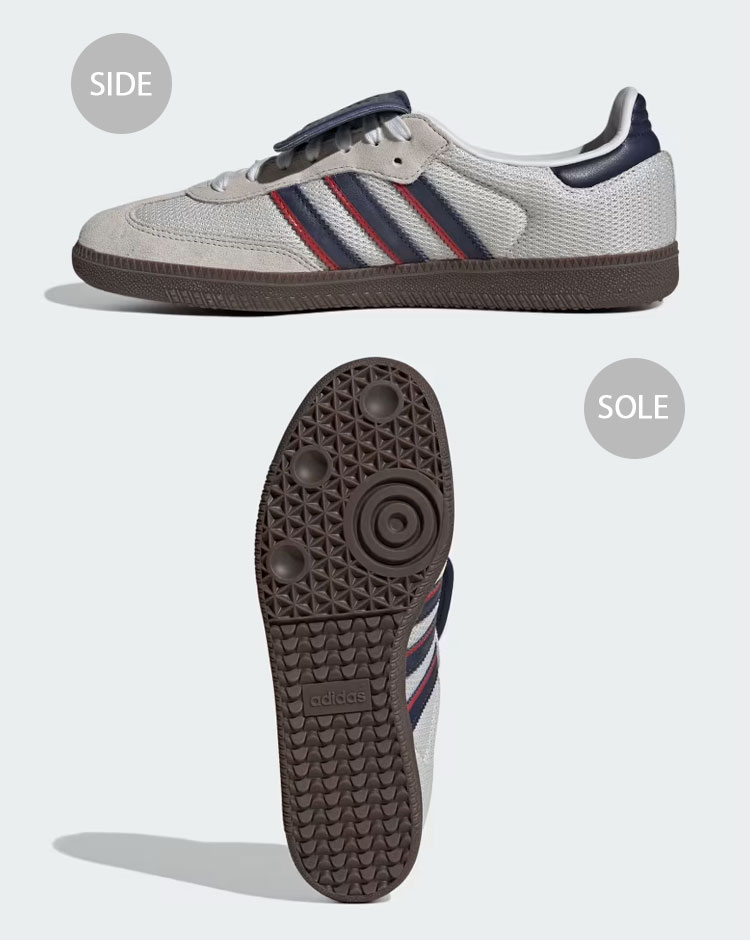 adidas originals アディダス スニーカー SAMBA OG IE9169
