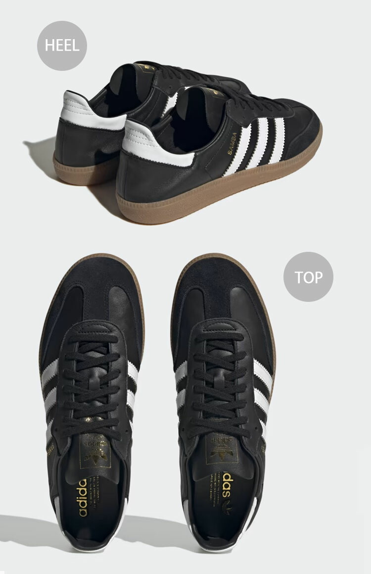 adidas originals アディダス スニーカー SAMBA DECON F0641 adidas originals アディダス スニーカー SAMBA DECON F0641