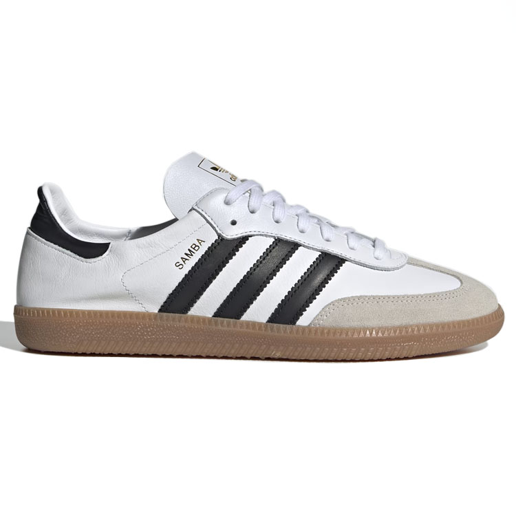 adidas originals アディダス スニーカー SAMBA DECON IF0642 サンバ