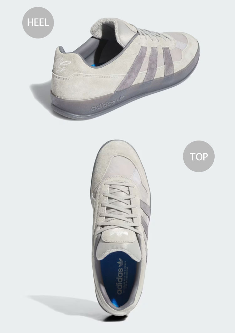 adidas（アディダス） adidas originals スニーカー ALOHA SUPER