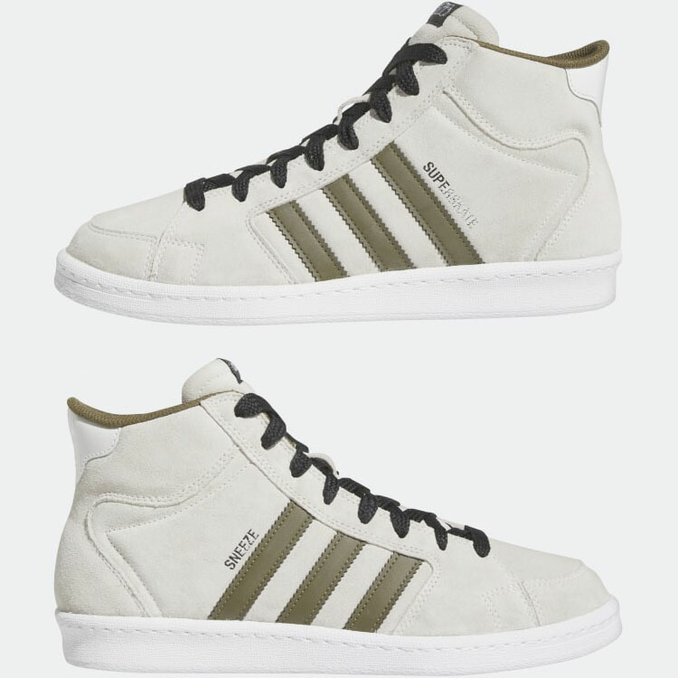 adidas Originals アディダス オリジナルス スニーカー SNEEZE 