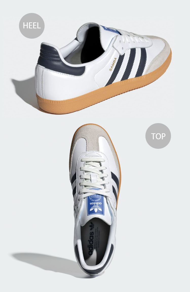 【ADIDAS】Samba OG★サンバ OG★ IF3814 楽天市場】【16時迄のご注文で即日発送可】 adidas アディダス