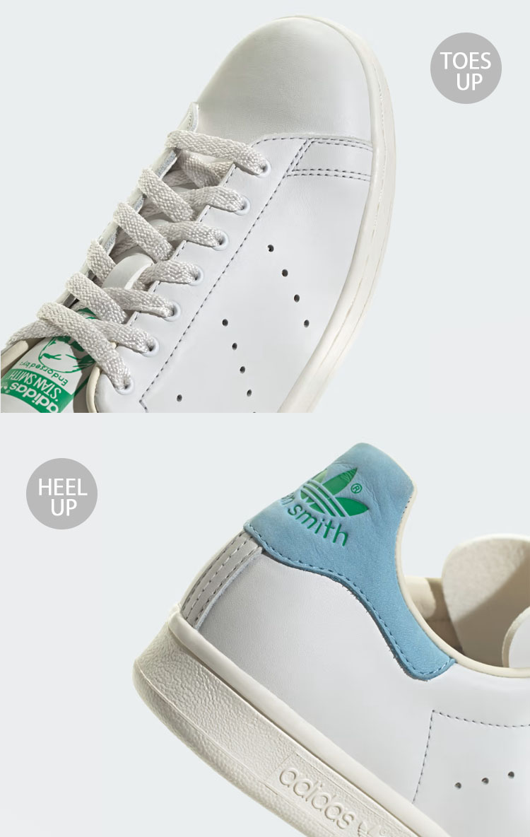 adidas originals アディダス スニーカー STANSMITH 80S IF5338