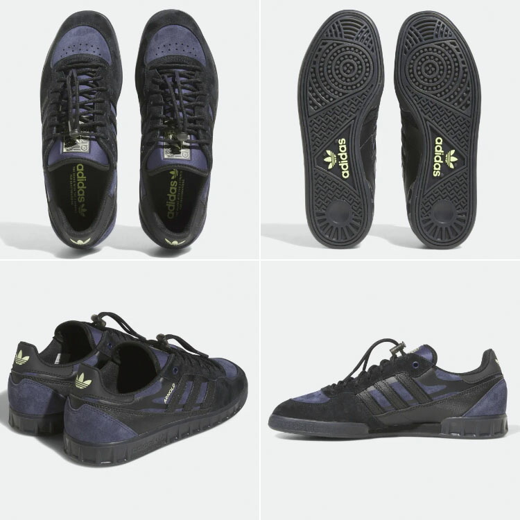 最新☆アディダスメンズ☆HANDBALL TOP X MIKE SHOES☆お早めに! adidas｜アディダス｜HANDBALL TOP X MIKE｜ Unboxing & Review