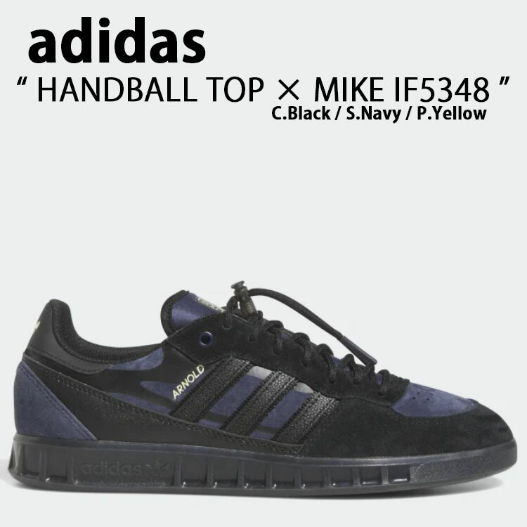 adidas Originals アディダス オリジナルス スニーカー HANDBALL
