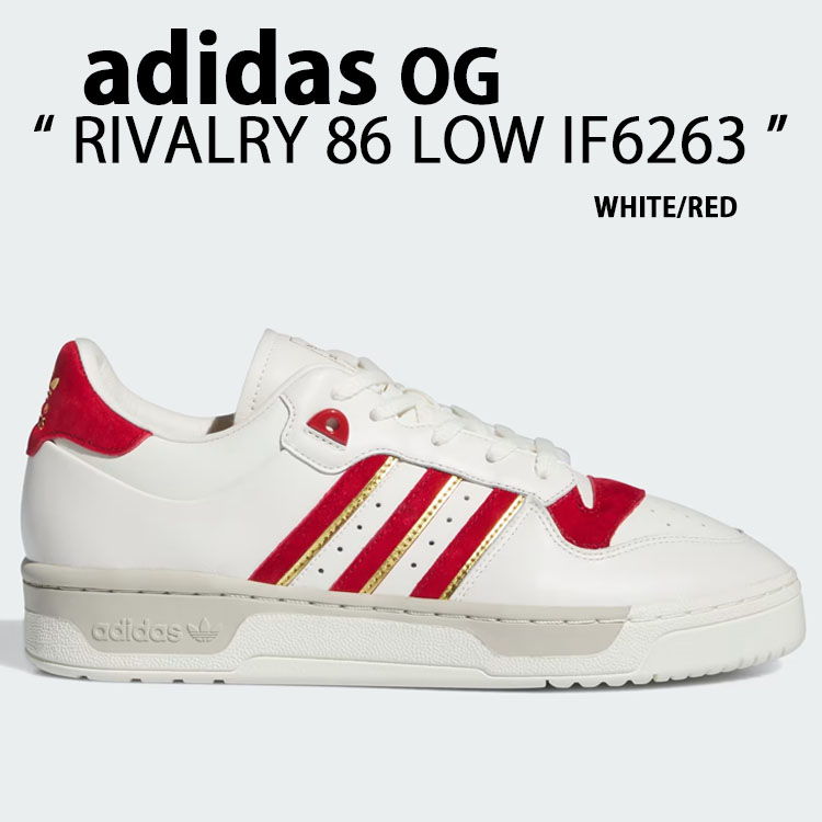 New Balance adidas originals アディダス スニーカー RIVALRY