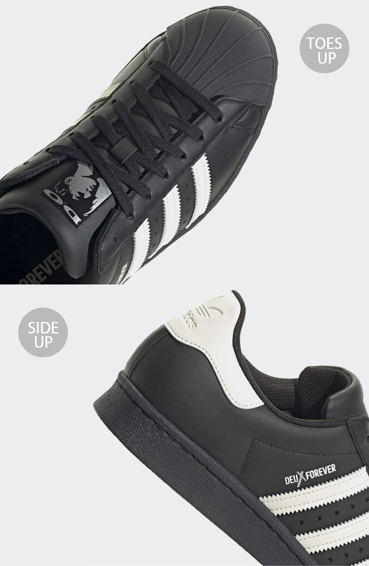 adidas originals アディダス スニーカー SUPERSTAR 80S DEUX IF6291 