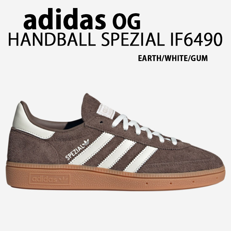 adidas Originals アディダス オリジナルス スニーカー HANDBALL