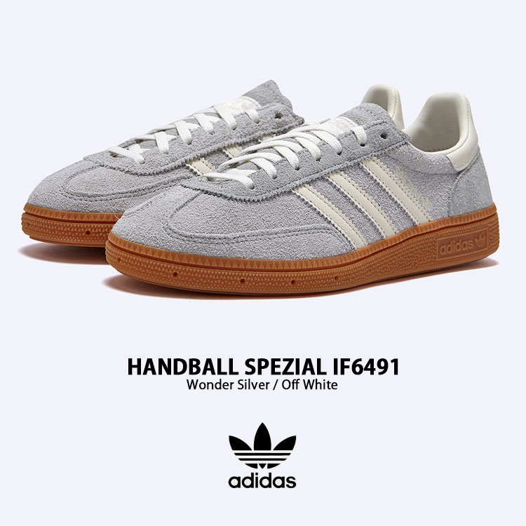 pearl66★箱なし★adidasスペツィアル★IF6491★24.0 adidas Originals アディダスオリジナルス originals HANDBALL