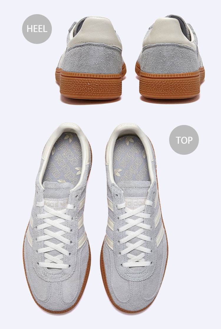 pearl66★箱なし★adidasスペツィアル★IF6491★24.0 Amazon.com | Adidas Handball Spezial Womn's Shoes, Wonder