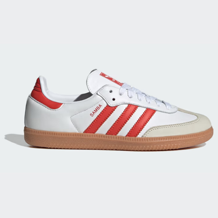 adidas originals アディダス スニーカー SAMBA OG W IF6513 サンバ...