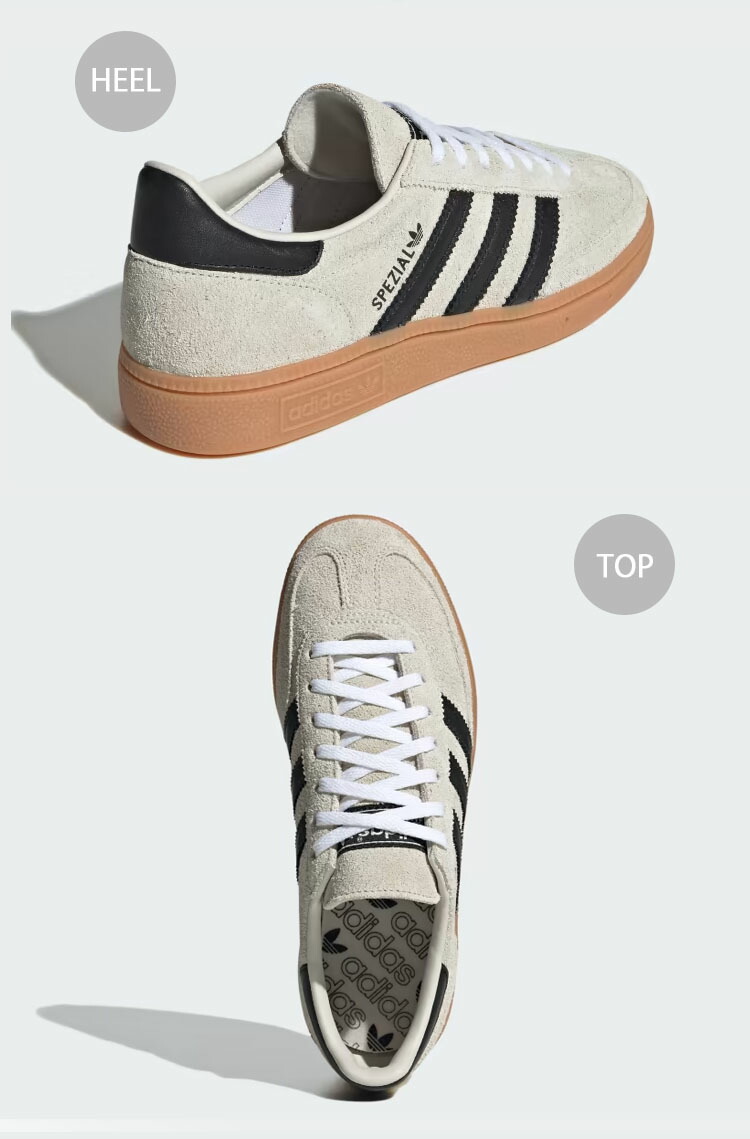 楽天市場】adidas HANDBALL SPEZIAL W アディダス ハンドボール