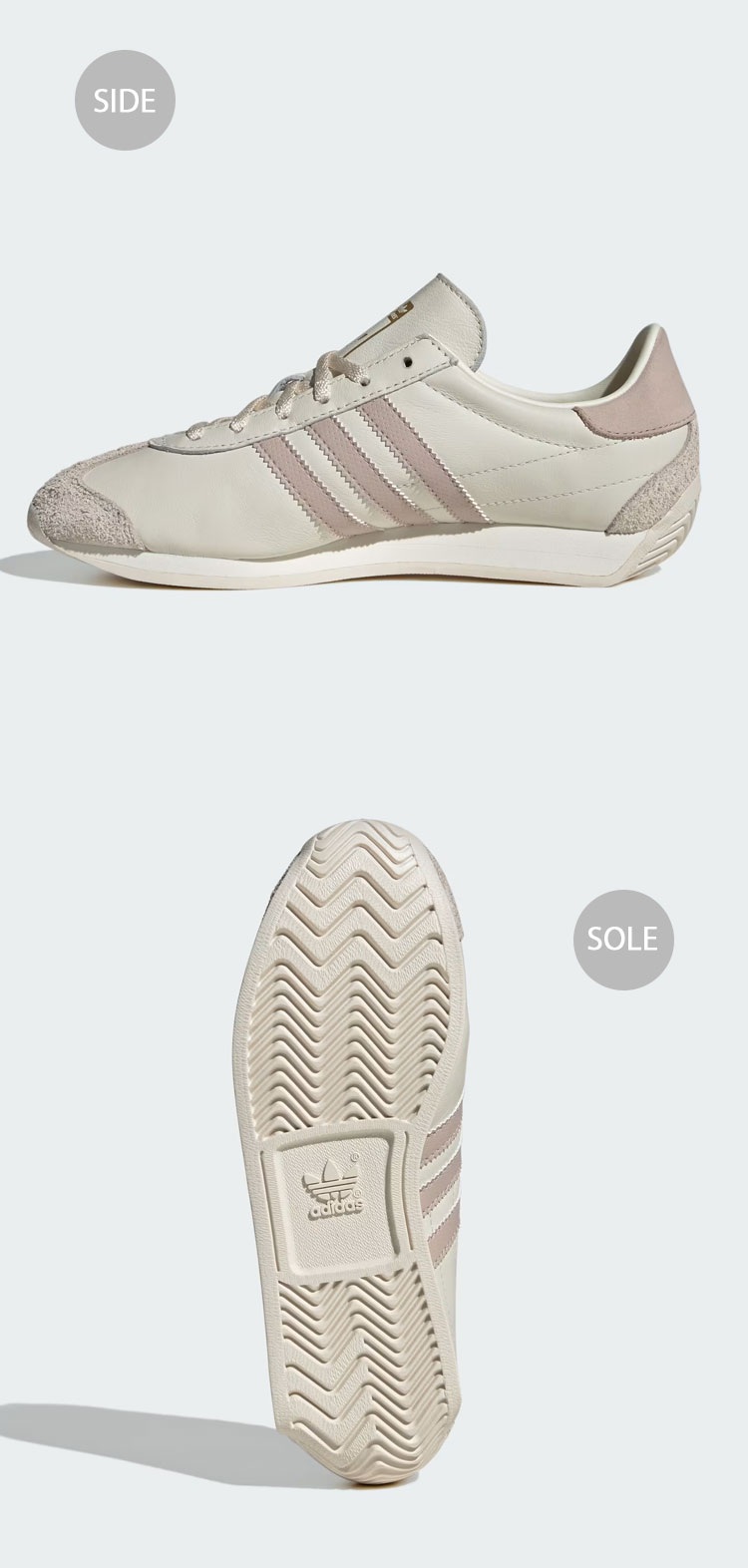 adidas Originals アディダス オリジナルス スニーカー COUNTRY