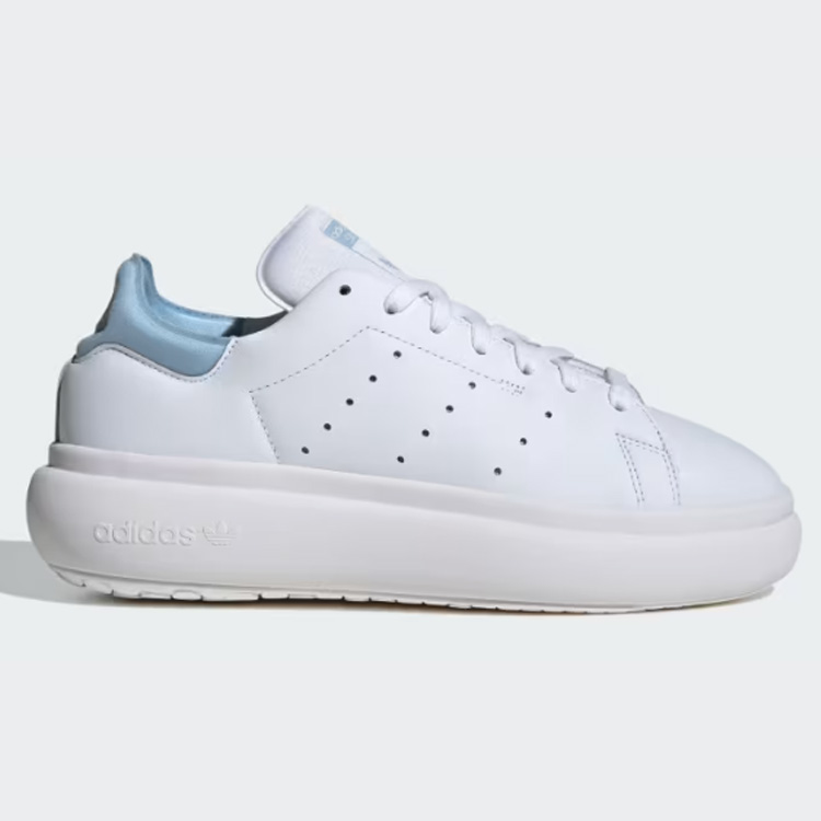 adidas originals アディダス スニーカー 厚底 STANSMITH