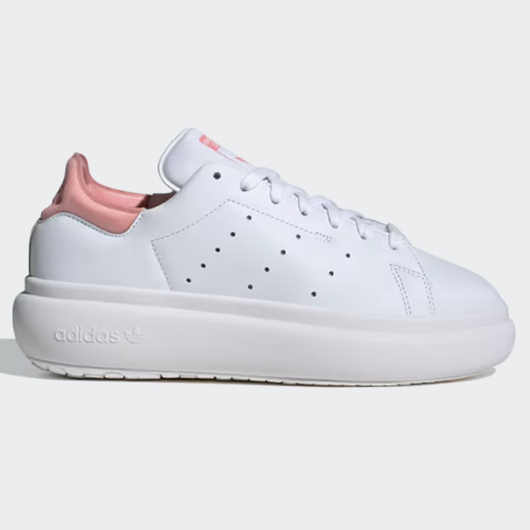 adidas originals アディダス スニーカー 厚底 STANSMITH