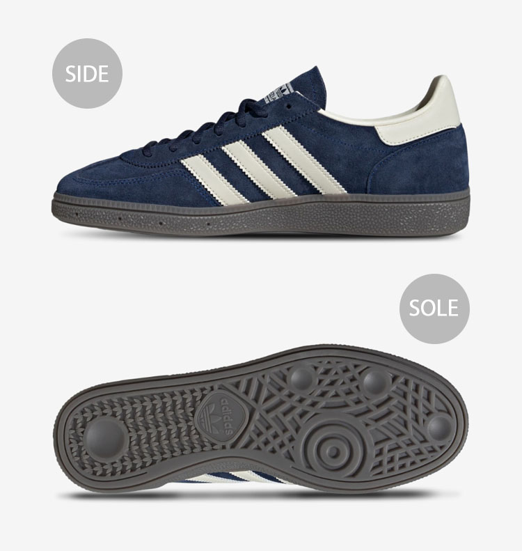 adidas Originals アディダス スニーカー HANDBALL SPEZIAL
