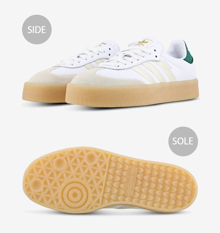 adidas originals アディダス レディース スニーカー SAMBAE adidas originals アディダス レディース スニーカー SAMBAE