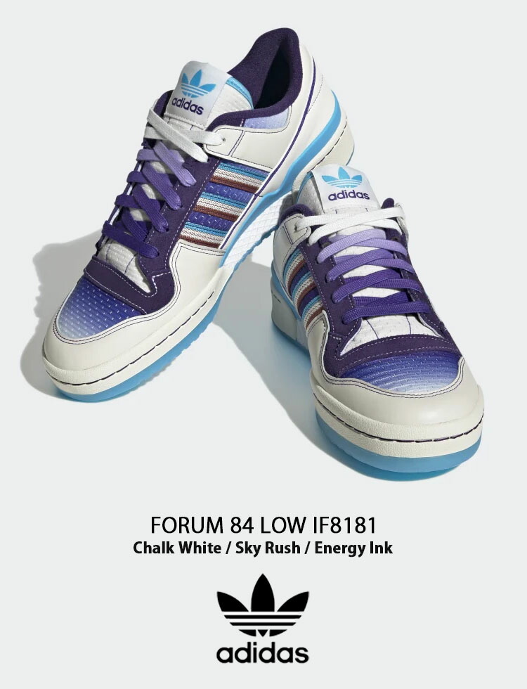 adidas Originals アディダス オリジナルス スニーカー FORUM 84