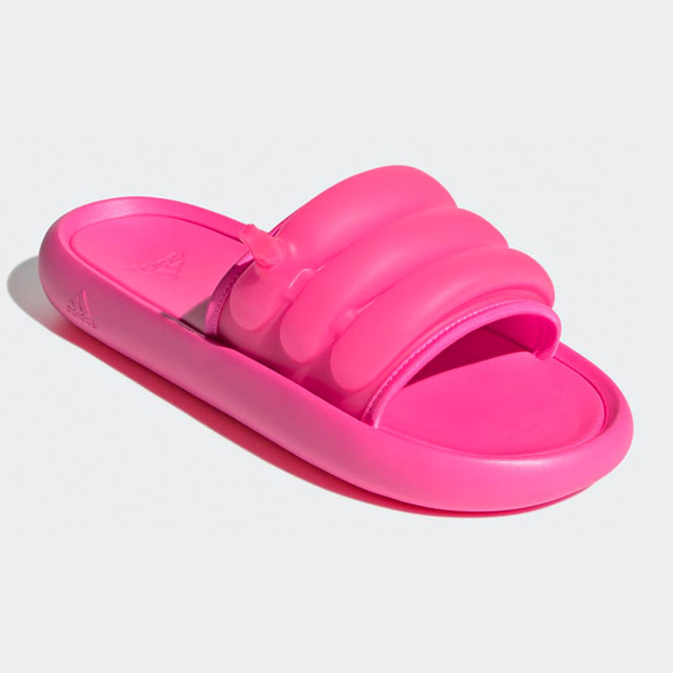 adidas アディダス レディース サンダル ZPLAASH SLIDE SANDAL
