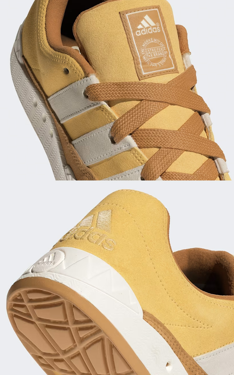 adidas（アディダス） adidas originals スニーカー ADIMATIC IF8797