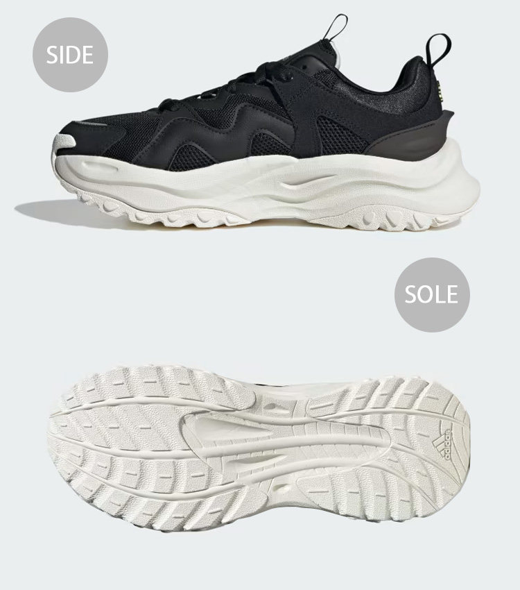 ヒイ adidas（アディダス） adidas Sportswear MAXXWAVY PF IF9279 CORE