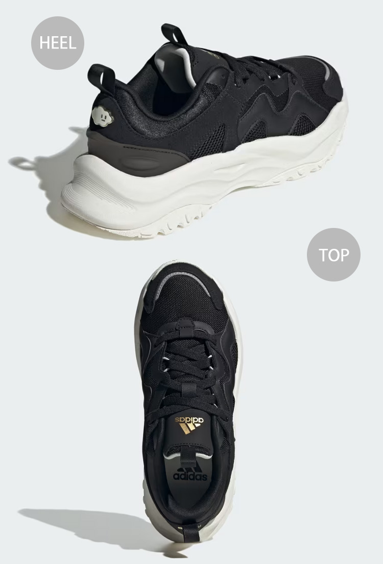 adidas（アディダス） adidas Sportswear MAXXWAVY PF IF9279 CORE